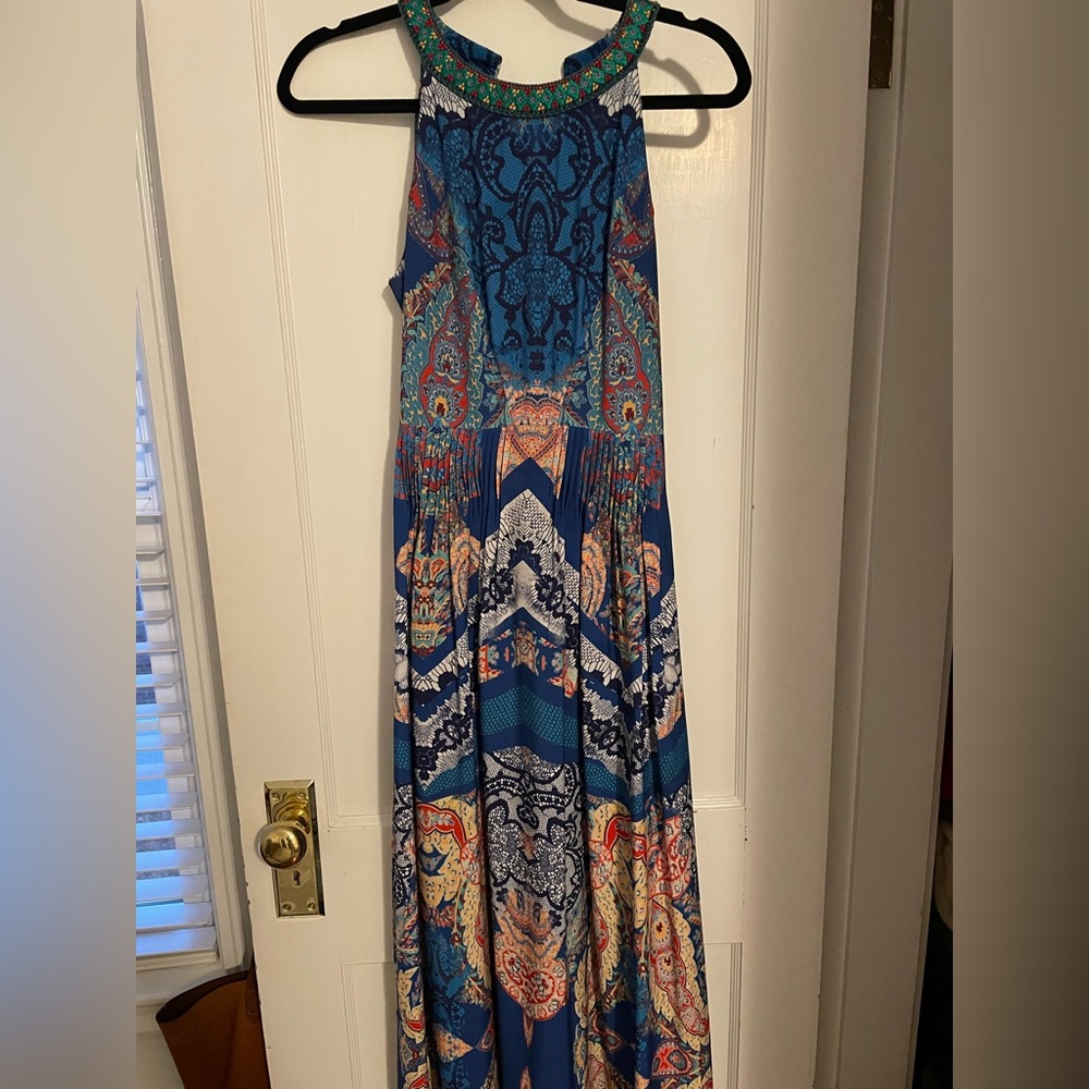 Rannna Gill Maci Dress